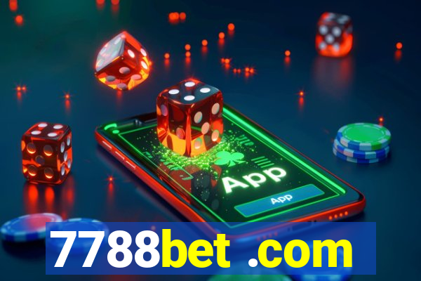 7788bet .com